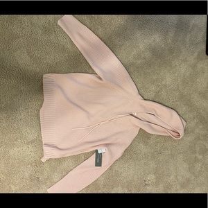 Nordstrom Cashmere Pullover Sweater